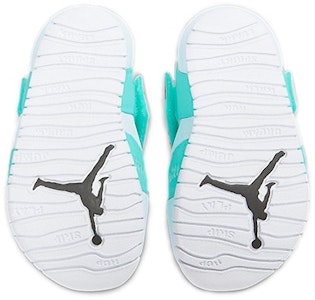 (TD) Sandalias Air Jordan Flare Verde. CI7850-301 Shop (TD) Sandalias Air Jordan Flare Verde. CI7850-301