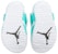 (TD) Air Jordan Flare Sandal Hijau. CI7850-301