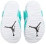 Shop (TD) Air Jordan Flare Sandal Hijau. CI7850-301