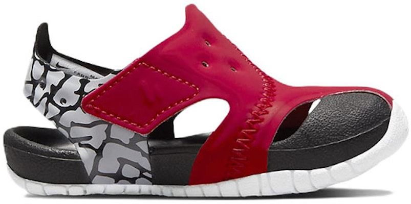 (TD) Sandal Air Jordan Flare 'Giraffe' CI7850-610 Order (TD) Sandal Air Jordan Flare 'Giraffe' CI7850-610