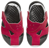 Shop (幼童)Air Jordan Flare 涼鞋 '長頸鹿' CI7850-610