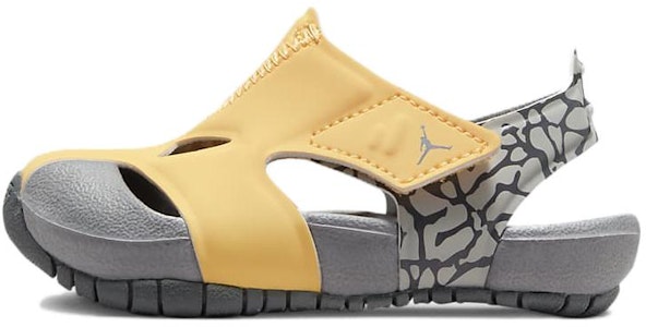 (TD) Sepatu Air Jordan Flare 'Topaz Gold Tech Grey' CI7850-700 Buy (TD) Sepatu Air Jordan Flare 'Topaz Gold Tech Grey' CI7850-700