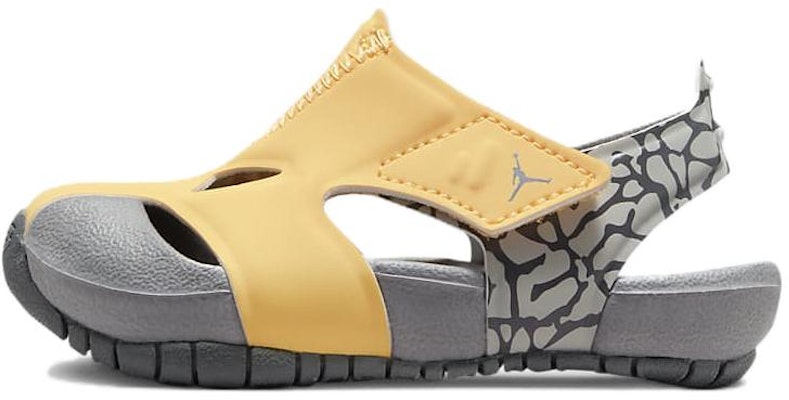(TD) Kasut Air Jordan Flare 'Topaz Gold Tech Grey' CI7850-700 Buy (TD) Kasut Air Jordan Flare 'Topaz Gold Tech Grey' CI7850-700
