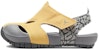(TD) Kasut Air Jordan Flare 'Topaz Gold Tech Grey' CI7850-700