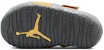(TD) Kasut Air Jordan Flare 'Topaz Gold Tech Grey' CI7850-700