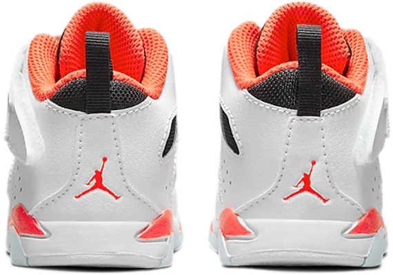 TD嬰童 Air Jordan Flight Club ‘91 籃球鞋 白紅 紅外線 Purchase TD嬰童 Air Jordan Flight Club ‘91 籃球鞋 白紅 紅外線