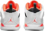 Purchase TD嬰童 Air Jordan Flight Club ‘91 籃球鞋 白紅 紅外線
