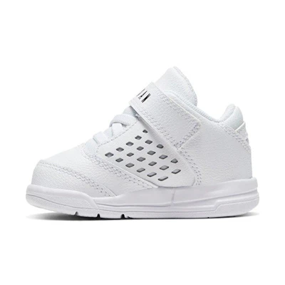 (TD) Jordan Flight Origin 4 'White Black'