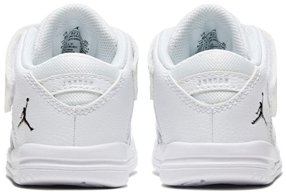 【TD嬰童】Air Jordan Flight Origin 4 復古籃球鞋 白色 Purchase 【TD嬰童】Air Jordan Flight Origin 4 復古籃球鞋 白色