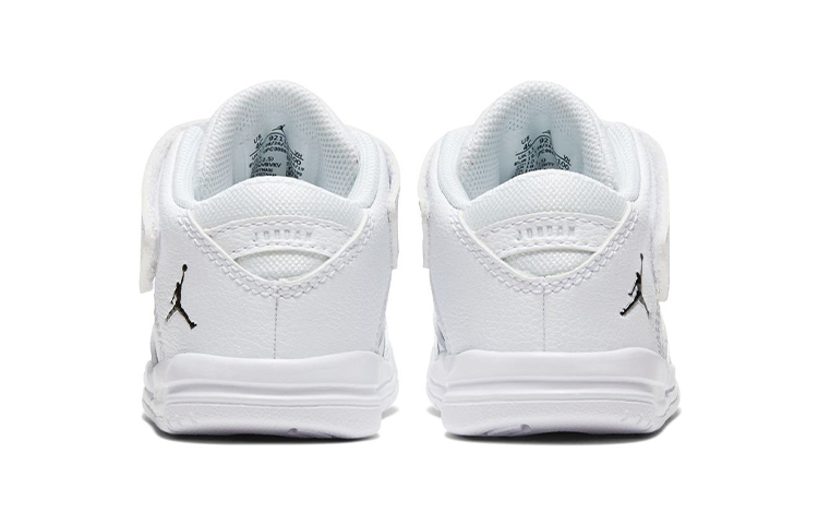 Purchase (TD) Air Jordan Flight Origin 4 ''Bianco Nero'' 921198-100
