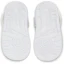 Details for (TD) Air Jordan Flight Origin 4 ''Bianco Nero'' 921198-100
