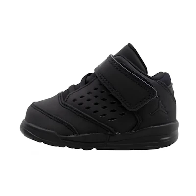 (TD) Jordan Flight Origin 4 BT 'Triple Black'