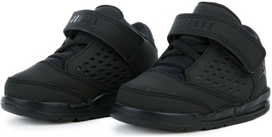 (TD) Air Jordan Flight Origin 4 BT 'Triple Black' Lelaki & Kanak-Kanak Hitam Penuh. 921198-010 Order (TD) Air Jordan Flight Origin 4 BT 'Triple Black' Lelaki & Kanak-Kanak Hitam Penuh. 921198-010