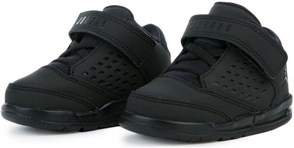 (TD) Air Jordan Flight Origin 4 BT 'Triple Negro' 921198-010 Order (TD) Air Jordan Flight Origin 4 BT 'Triple Negro' 921198-010