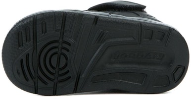 (TD) Air Jordan Flight Origin 4 BT 'Triple Black' Lelaki & Kanak-Kanak Hitam Penuh. 921198-010 Shop (TD) Air Jordan Flight Origin 4 BT 'Triple Black' Lelaki & Kanak-Kanak Hitam Penuh. 921198-010