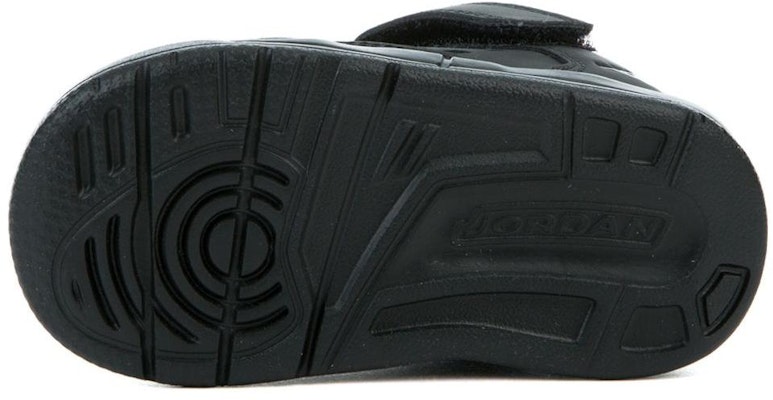 (TD) Air Jordan Flight Origin 4 BT 'Triple Negro' 921198-010 Shop (TD) Air Jordan Flight Origin 4 BT 'Triple Negro' 921198-010