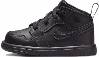 (Toddler) Air Jordan High 'Black Comfort' DR9744-093 (Toddler) Air Jordan High 'Black Comfort' DR9744-093