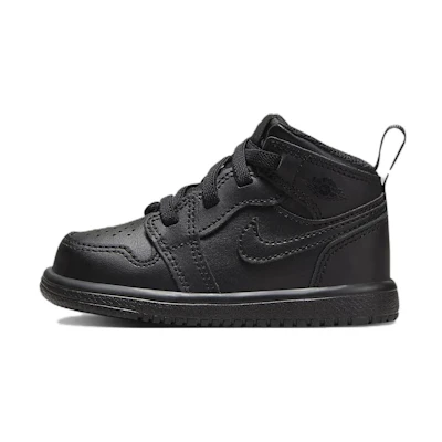 (TD) Jordan High 'Black CMFT'