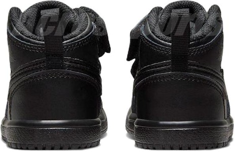 (TD) Air Jordan High 'Hitam Comfort' DR9744-093 Shop (TD) Air Jordan High 'Hitam Comfort' DR9744-093