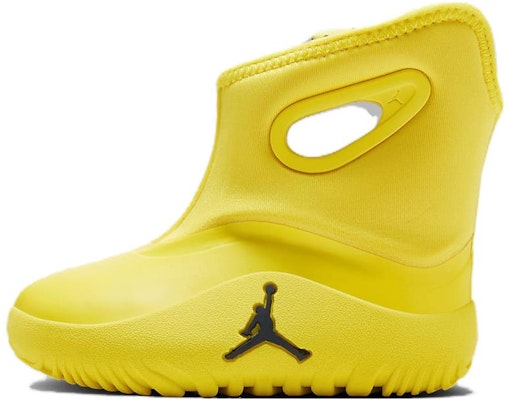 (Toddler) Air Jordan Lil Drip 'Yellow' FB9919-700 Buy (Toddler) Air Jordan Lil Drip 'Yellow' FB9919-700
