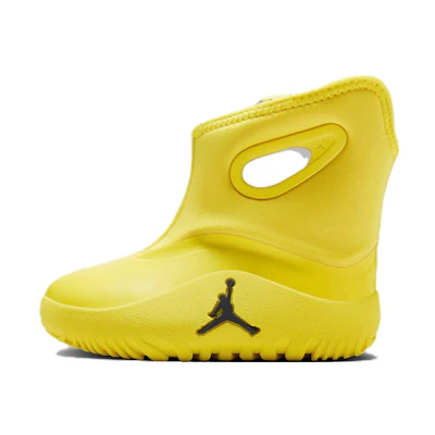 (TD) Jordan Lil Drip 'Yellow'
