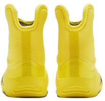 嬰童 Jordan 設計 高筒 學步鞋 黃色 Shop 嬰童 Jordan 設計 高筒 學步鞋 黃色