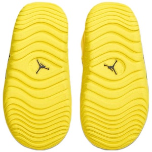 (TD) エア ジョーダン リトル ドリップ "イエロー" (Ea Jōdan Ritoru Dorippu "Ierō") FB9919-700 Purchase (TD) エア ジョーダン リトル ドリップ "イエロー" (Ea Jōdan Ritoru Dorippu "Ierō") FB9919-700