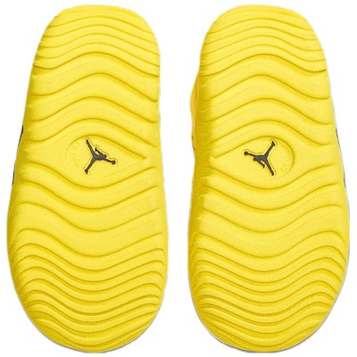 (Toddler) Air Jordan Lil Drip 'Yellow' FB9919-700 Purchase (Toddler) Air Jordan Lil Drip 'Yellow' FB9919-700