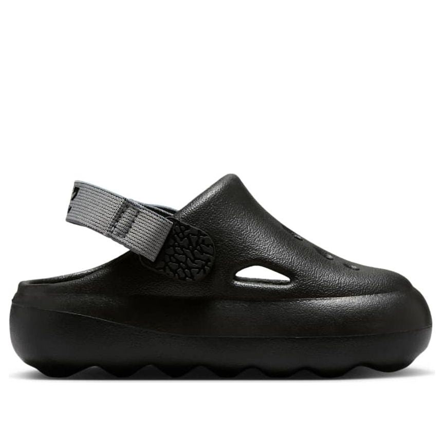 (TD) Jordan Hydrip 'Black Smoke Grey' 圖 2