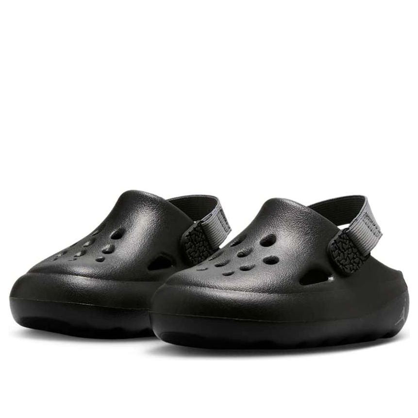 (TD) Jordan Hydrip 'Black Smoke Grey' 圖 3