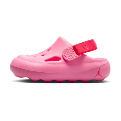 (TD) Jordan Hydrip 'Digital Pink'