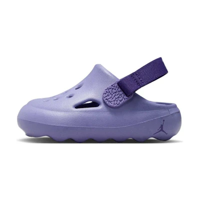(TD) Jordan Hydrip 'Dusty Amethyst'
