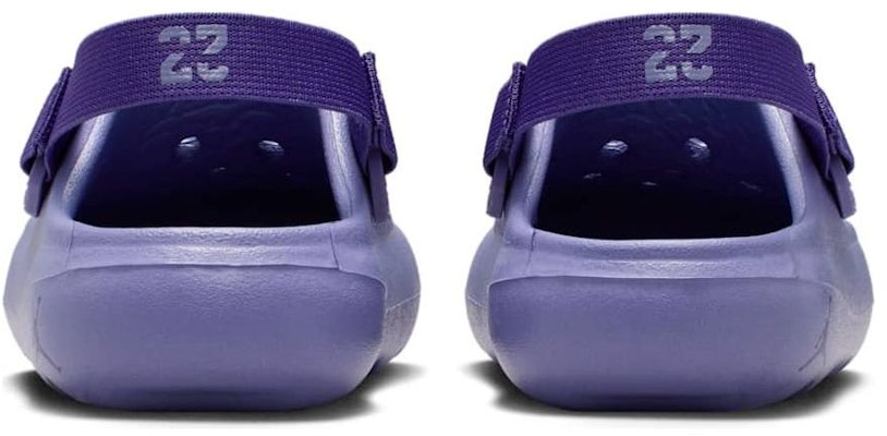 (TD) Air Jordan Hydrip Amatista Polvorienta Púrpura Corte HF5983-500 Lookbook (TD) Air Jordan Hydrip Amatista Polvorienta Púrpura Corte HF5983-500