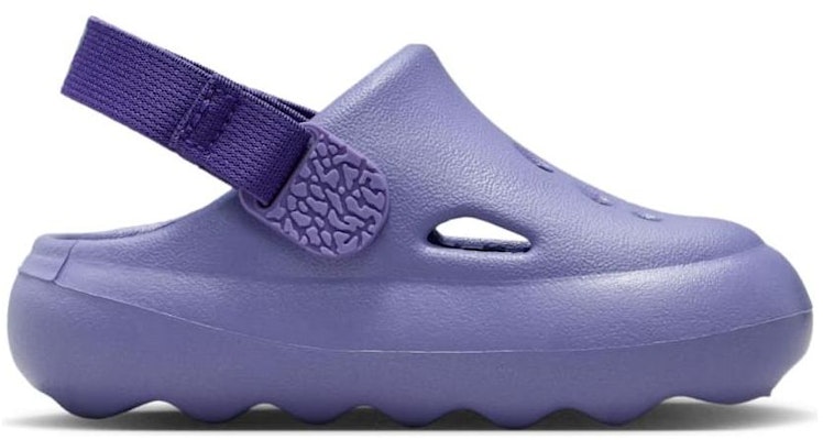 (Toddler) Air Jordan Hydrip 'Dusty Amethyst' HF5983-500 Details for (Toddler) Air Jordan Hydrip 'Dusty Amethyst' HF5983-500
