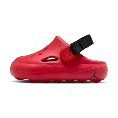 (TD) Jordan Hydrip 'University Red'