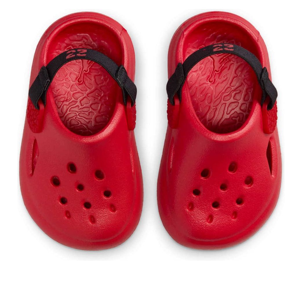 Order (TD) 에어 조던 하이드립 유니버시티 레드 블랙 HF5983-601