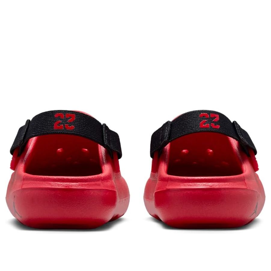 Lookbook (TD) 에어 조던 하이드립 유니버시티 레드 블랙 HF5983-601