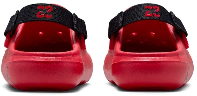 (TD) 에어 조던 하이드립 유니버시티 레드 블랙 HF5983-601 Lookbook (TD) 에어 조던 하이드립 유니버시티 레드 블랙 HF5983-601