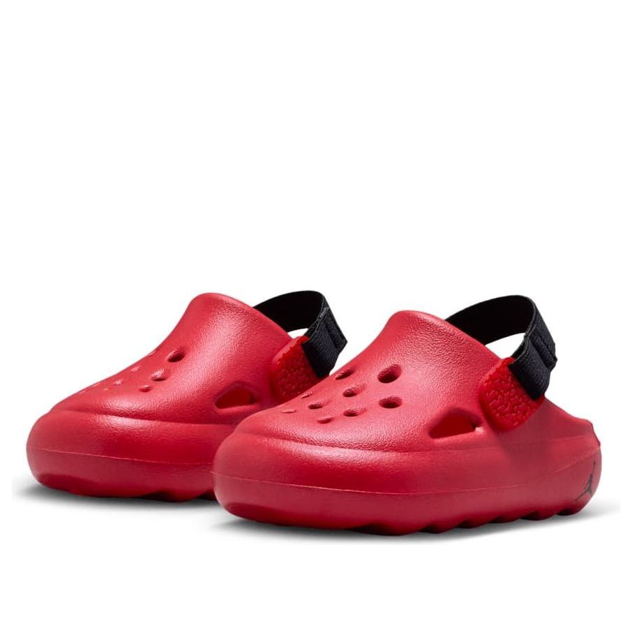 Shop (TD) 에어 조던 하이드립 유니버시티 레드 블랙 HF5983-601