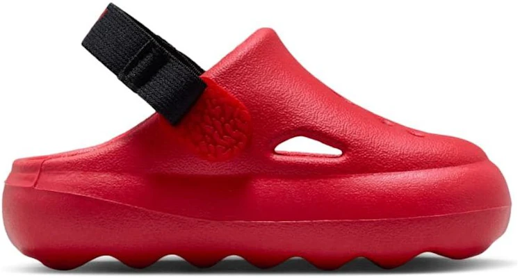 (TD) 에어 조던 하이드립 유니버시티 레드 블랙 HF5983-601 Details for (TD) 에어 조던 하이드립 유니버시티 레드 블랙 HF5983-601