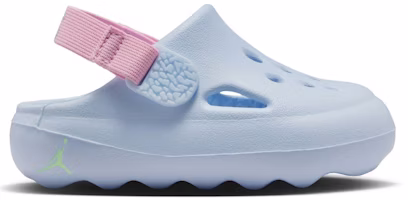 (Toddler) Air Jordan Hydrip Half Blue Medium Soft Pink HF5983-403 (Toddler) Air Jordan Hydrip Half Blue Medium Soft Pink HF5983-403