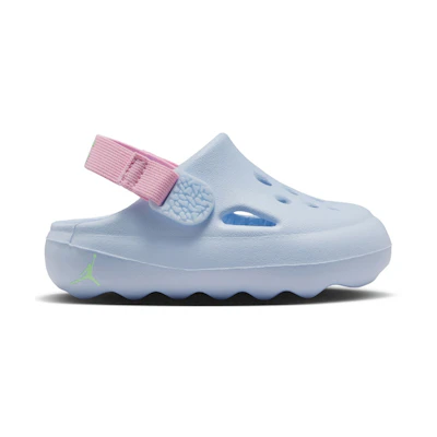 (TD) Jordan Hydrip Half Blue Medium Soft Pink