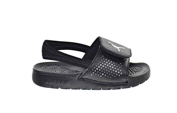 Lookbook (TD) Sandali Air Jordan Hydro 5 BT 820261-010