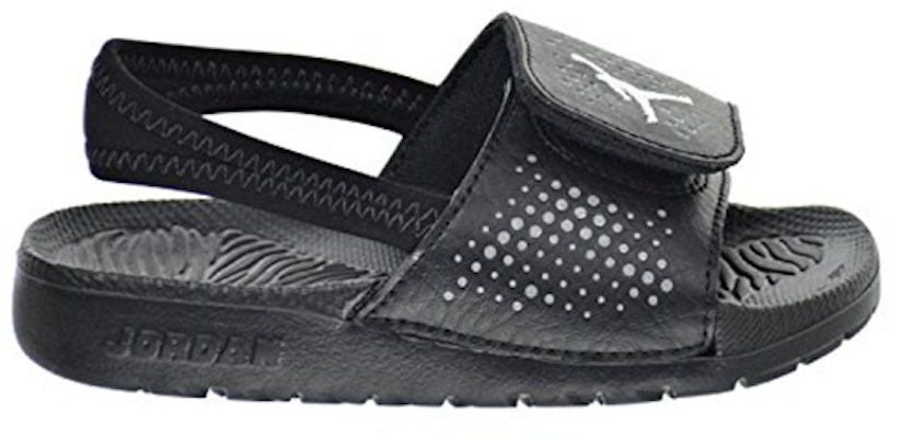 (TD) Sandal Air Jordan Hydro 5 BT 820261-010 Lookbook (TD) Sandal Air Jordan Hydro 5 BT 820261-010