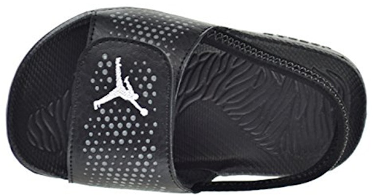 (Toddler) Air Jordan Hydro 5 BT Sandals 820261-010 Purchase (Toddler) Air Jordan Hydro 5 BT Sandals 820261-010