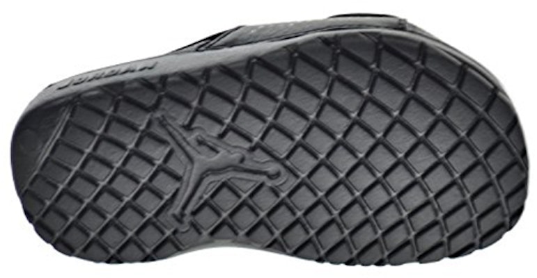(Toddler) Air Jordan Hydro 5 BT Sandals 820261-010 Details for (Toddler) Air Jordan Hydro 5 BT Sandals 820261-010