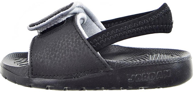 (TD) 에어 조던 하이드로 6 슬라이드 '블랙 울프 그레이' 881478-011 Buy (TD) 에어 조던 하이드로 6 슬라이드 '블랙 울프 그레이' 881478-011