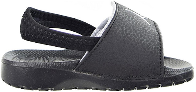 (TD) 에어 조던 하이드로 6 슬라이드 '블랙 울프 그레이' 881478-011 Order (TD) 에어 조던 하이드로 6 슬라이드 '블랙 울프 그레이' 881478-011