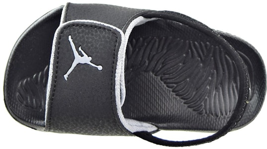 (TD) 에어 조던 하이드로 6 슬라이드 '블랙 울프 그레이' 881478-011 Shop (TD) 에어 조던 하이드로 6 슬라이드 '블랙 울프 그레이' 881478-011