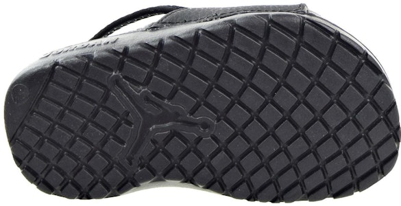 (TD) 에어 조던 하이드로 6 슬라이드 '블랙 울프 그레이' 881478-011 Details for (TD) 에어 조던 하이드로 6 슬라이드 '블랙 울프 그레이' 881478-011